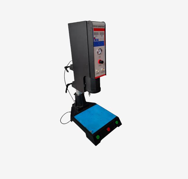 超声波焊接机的应用及旋转焊接原理