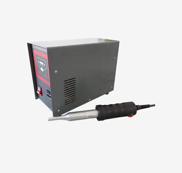 超声波焊接机是如何产生热量的